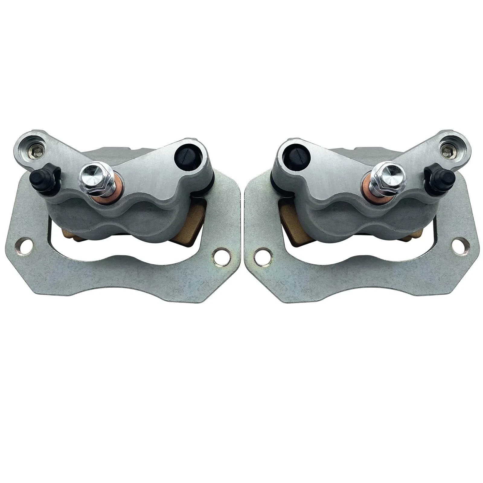 Rear Brake Caliper Assembly Left Right Polaris RZR 900/1000 General 1000