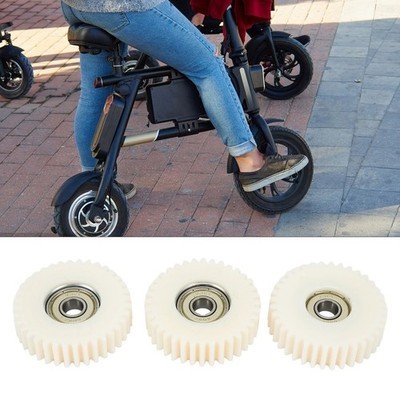 36T Gears With Bearings Wheel Hubs Planetary Gears For Bafang Motor E-bike Parts