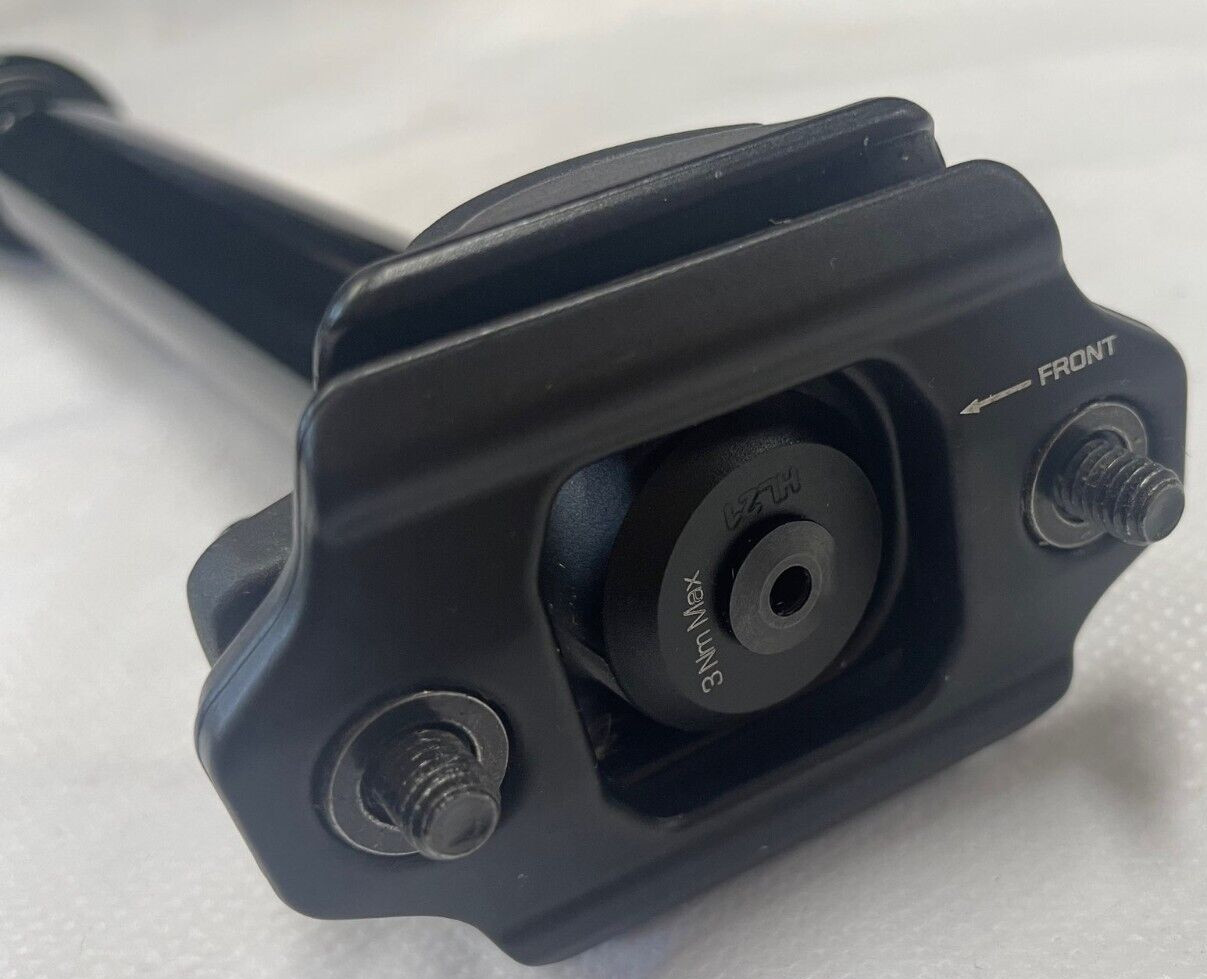 Bontrager Line Elite 31.6*170mm Dropper Seat Post, 480MM INTERNAL
