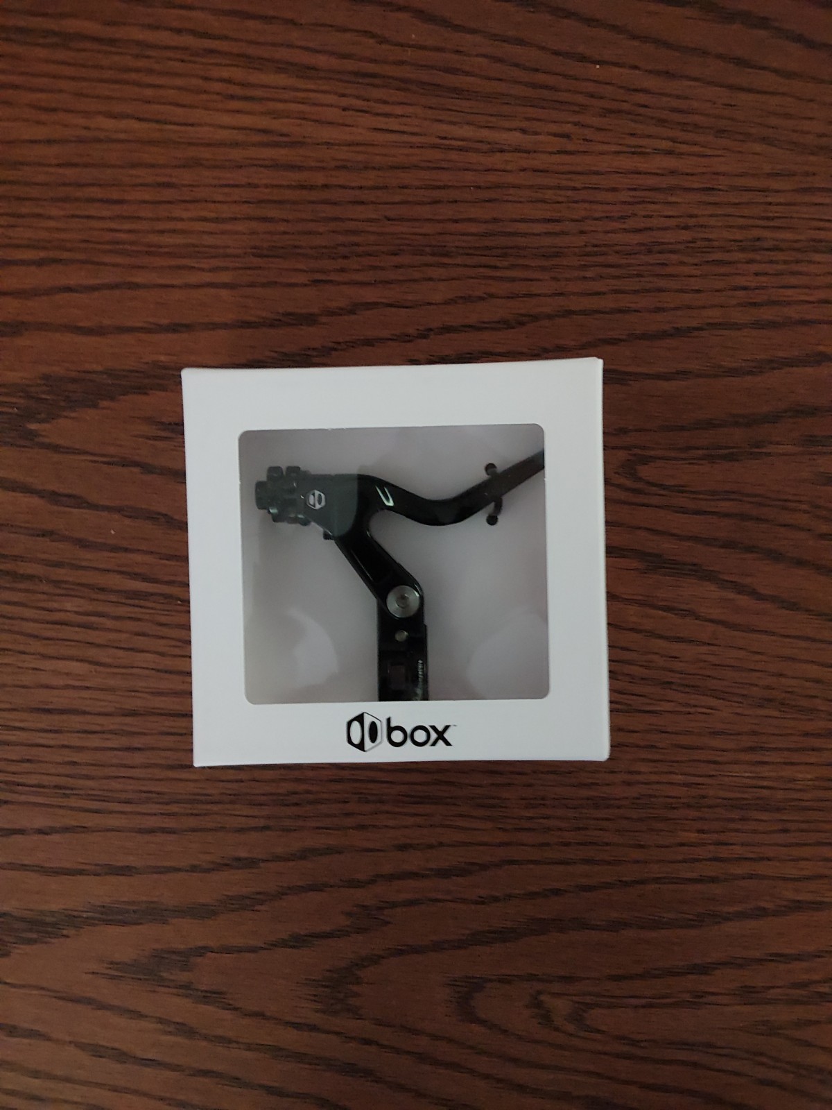 Box Components One Brake Right Lever