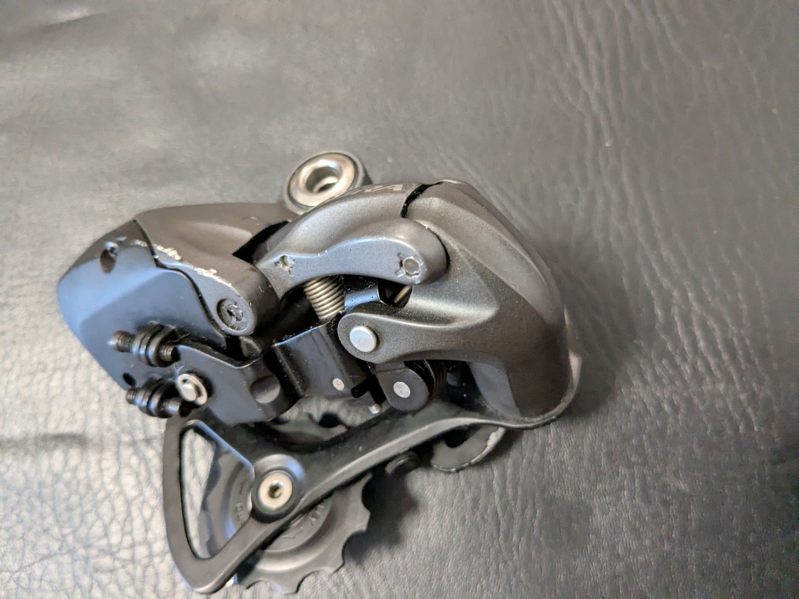 Shimano Rear Derailleur Ultegra RD-6770 Di2 10-speed #1