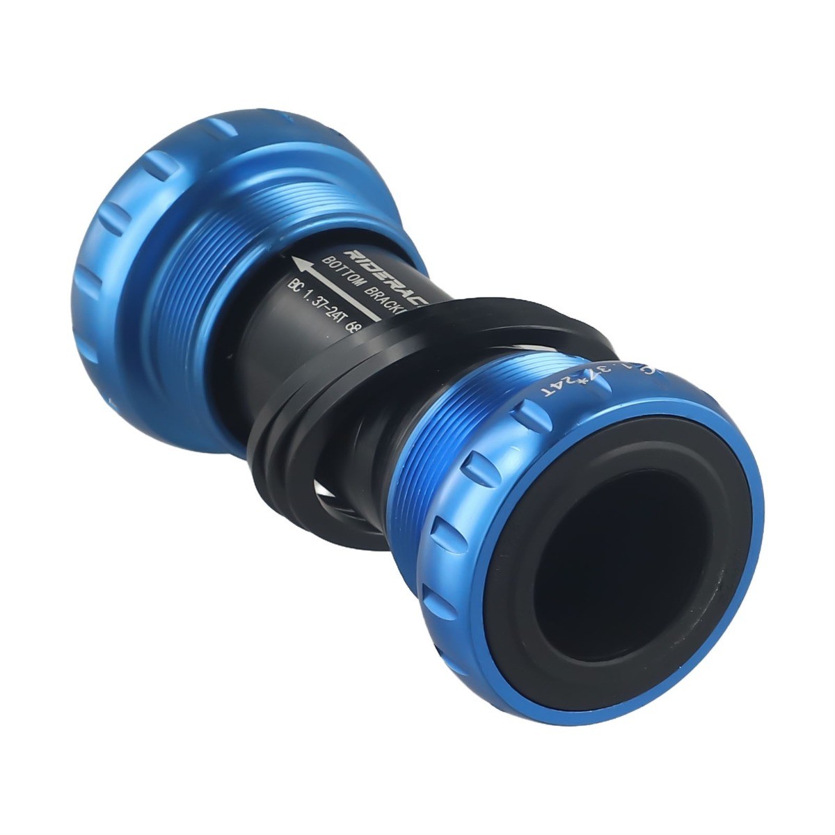 68-73mm Ceramic Ball Bearing Bottom Bracket BB52 Components Multicolour