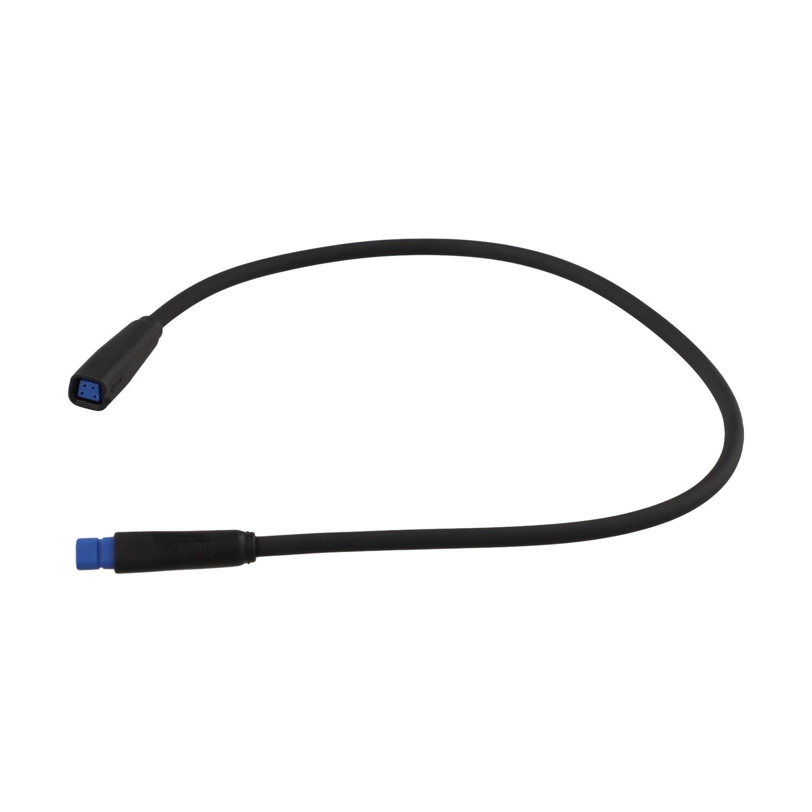 3060cm Speed Sensor Extension Cable 4Pin for Bafang Motor M210 M200 M410 CAN