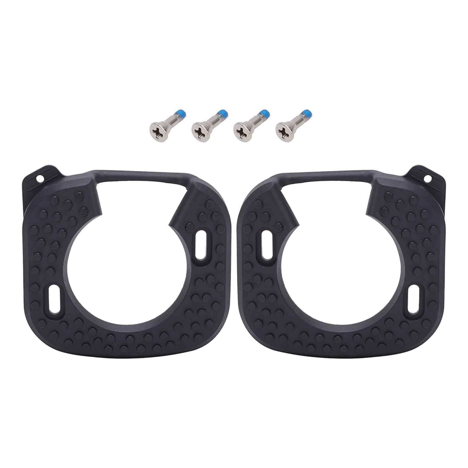 Bicycle Pedal Cover/For Road Bike Bike Pedal Cleats/For Speedplay .