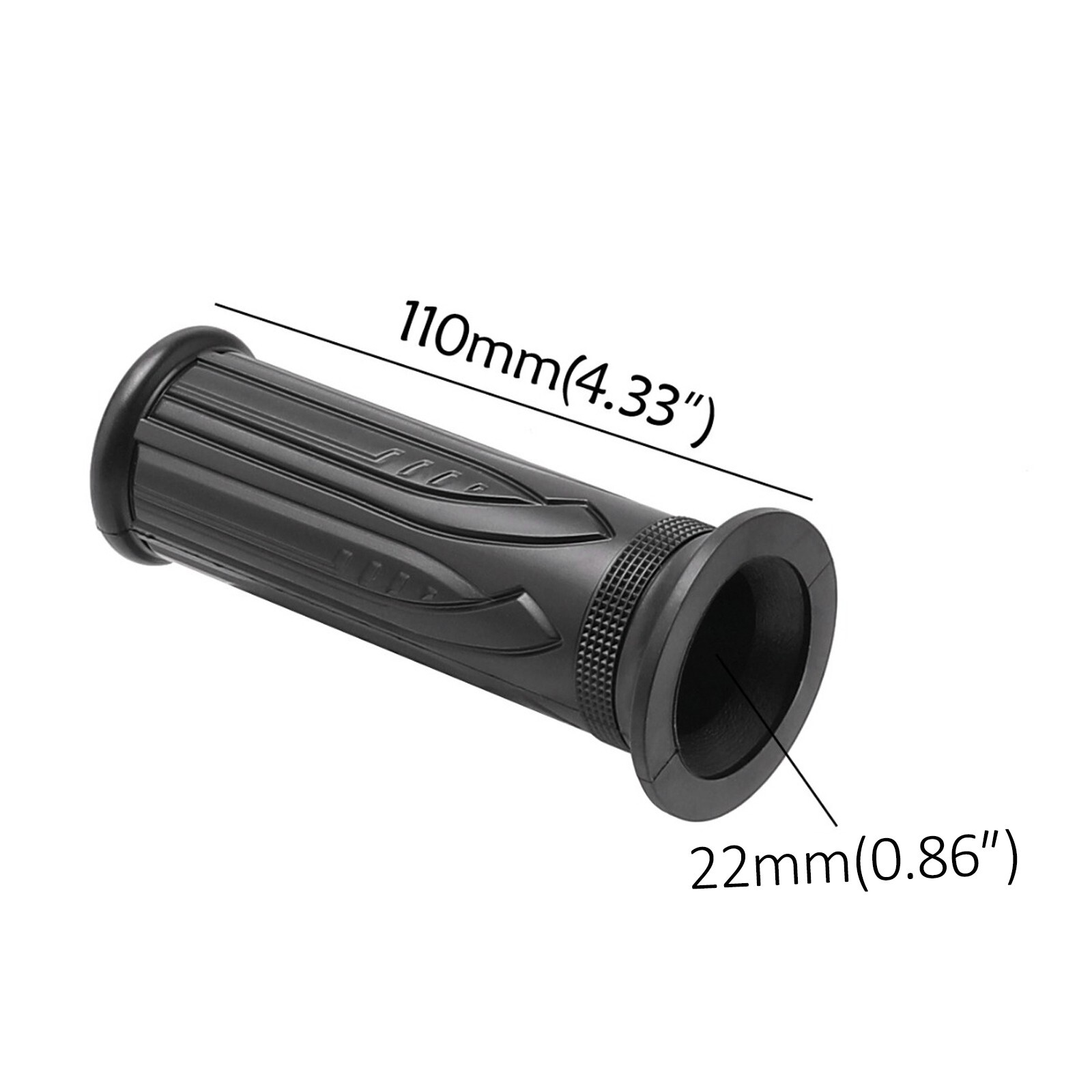 48V-64V 1000W-1800W Brushless Motor Controller Throttle For Electric Scooter ATV