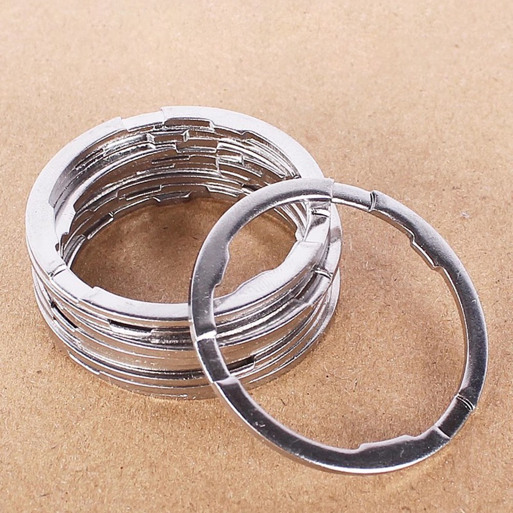 Bike Washer Bike Cassette Lockring 12 Pieces Per Pack Easy To Use And Install