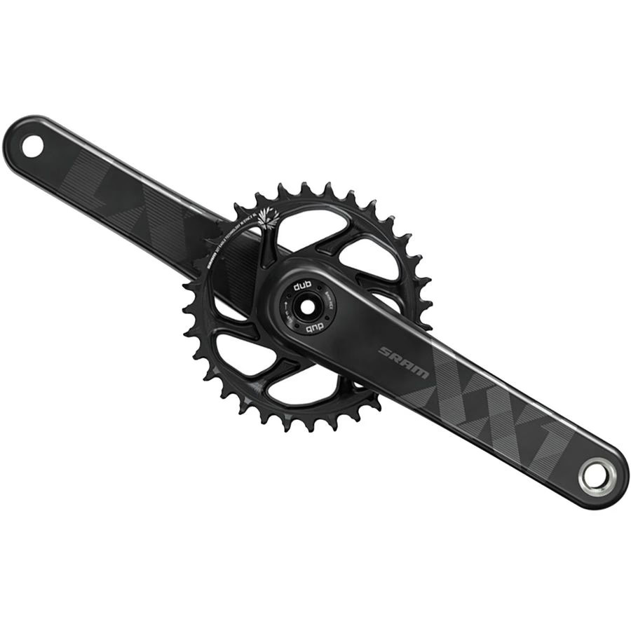 SRAM XX1 Eagle Boost Crankset 175mm 32T Direct Mount DUB 12-Speed NEW IN BOX