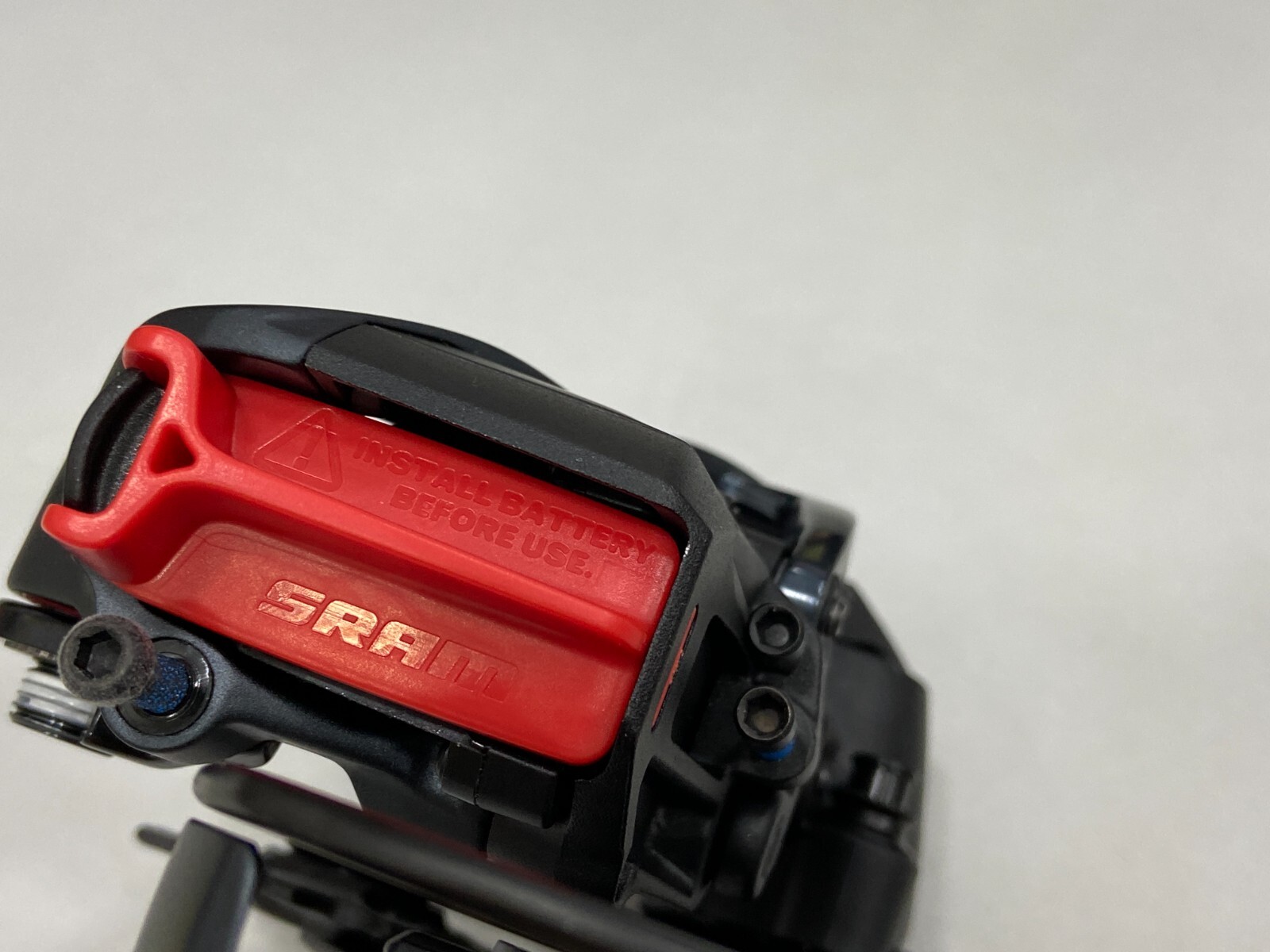Sram XX1 Eagle AXS Rear 1×12-Speed Rear Derailleur (No Battery) #RD-XX-1E-A1