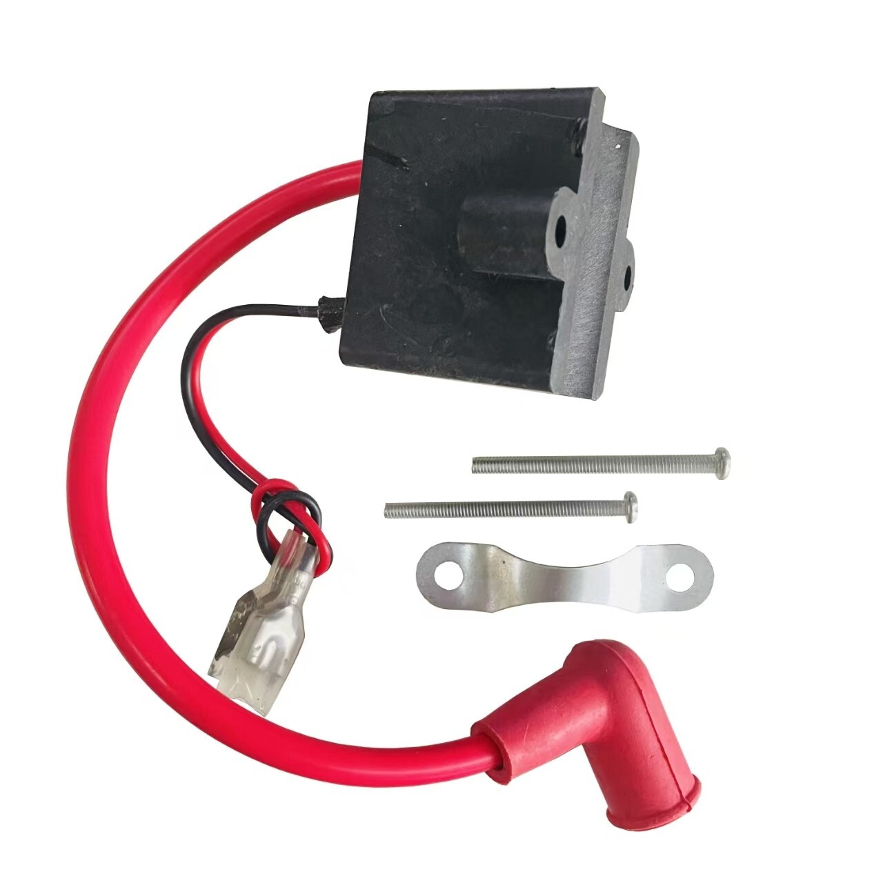 NEW Phantom 85 V4 – Complete 2 Stroke Motorized Bicycle Engine Kit