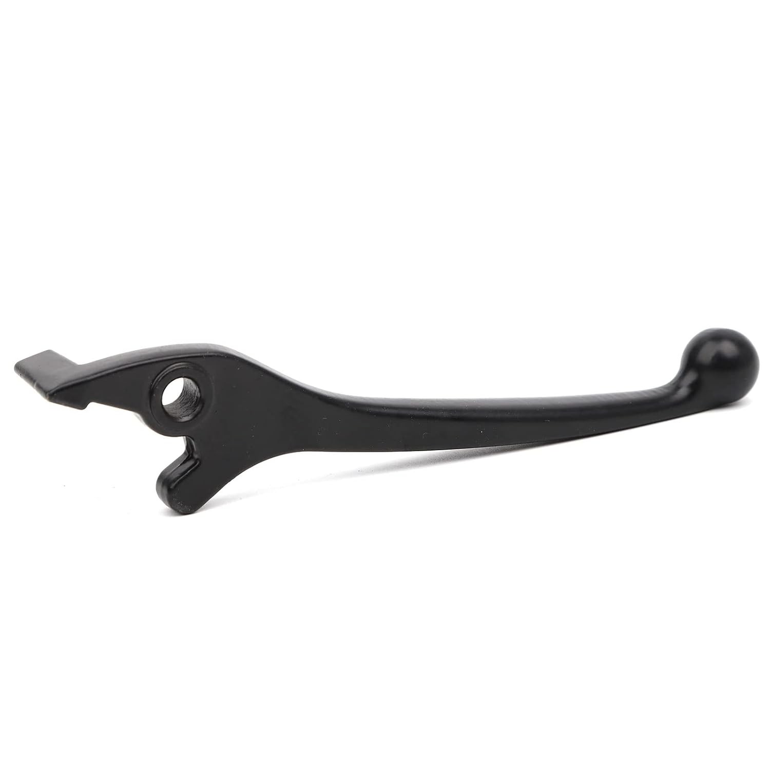 Dirt Bike Brake Lever Right Black Disc for Pit Bike GY6 50cc 70cc 125cc