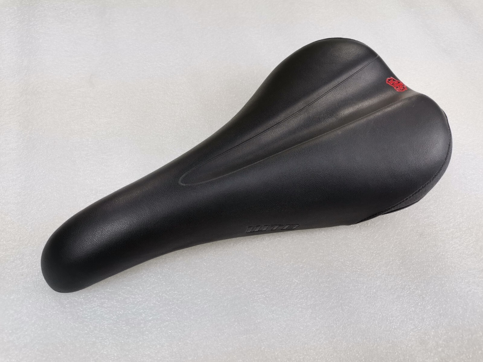 WTB SPEED V RACE SADDLE SEAT CR MO RAIL MTB CITY TOURING BIKE 265X145MM