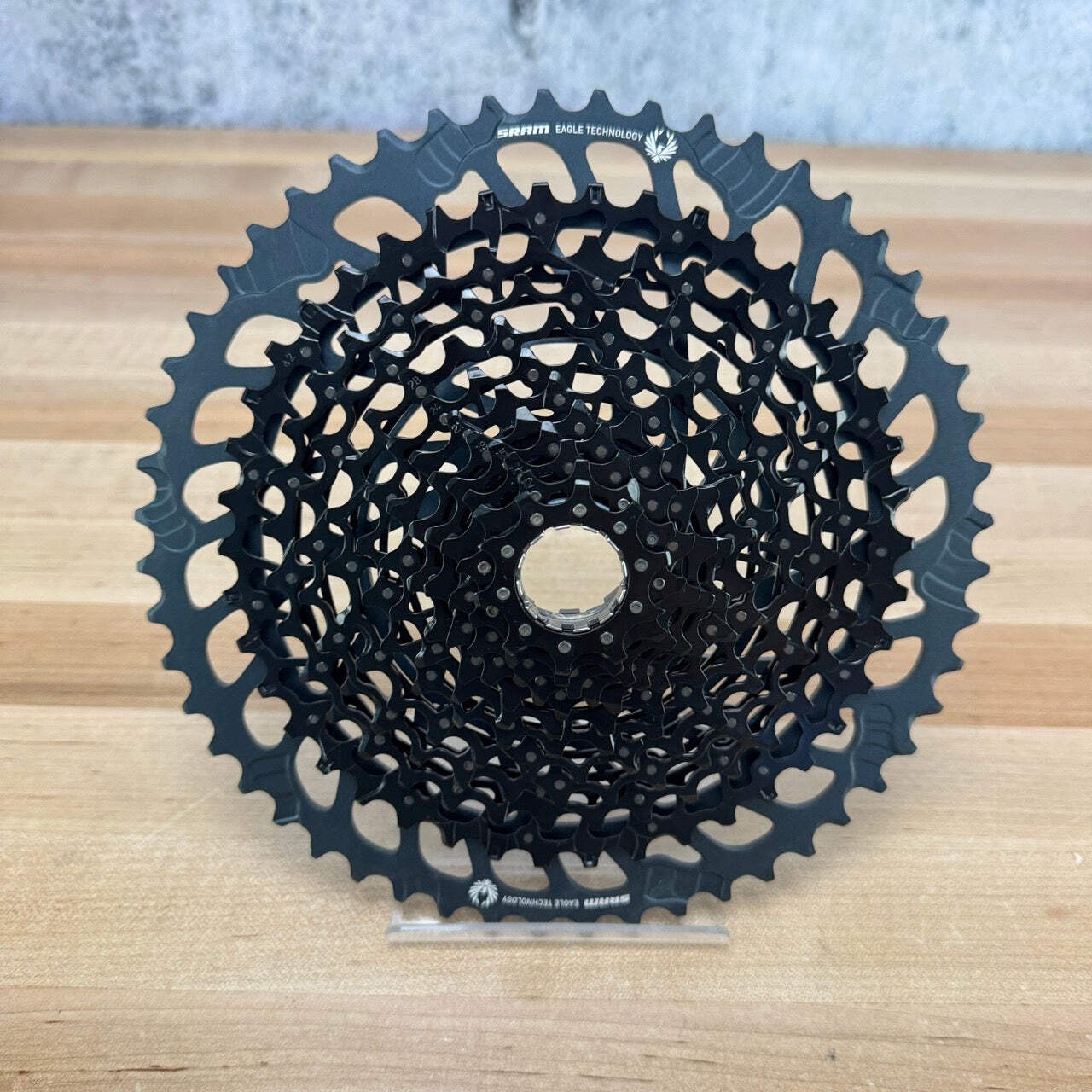 New! SRAM GX Eagle XG-1275 10-52t 12-Speed XD MTB Cassette 453g