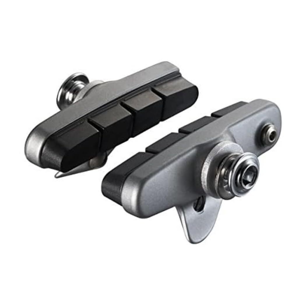 SHIMANO R55C3 BR6700 Y8G698080 Road Brake Shoe Set Black