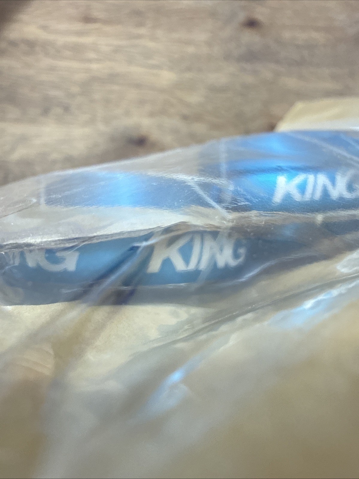 Chris King Aeroset 3 EC44 / EC44 In-Route Headset BL3T2 Matte Turquoise ￼