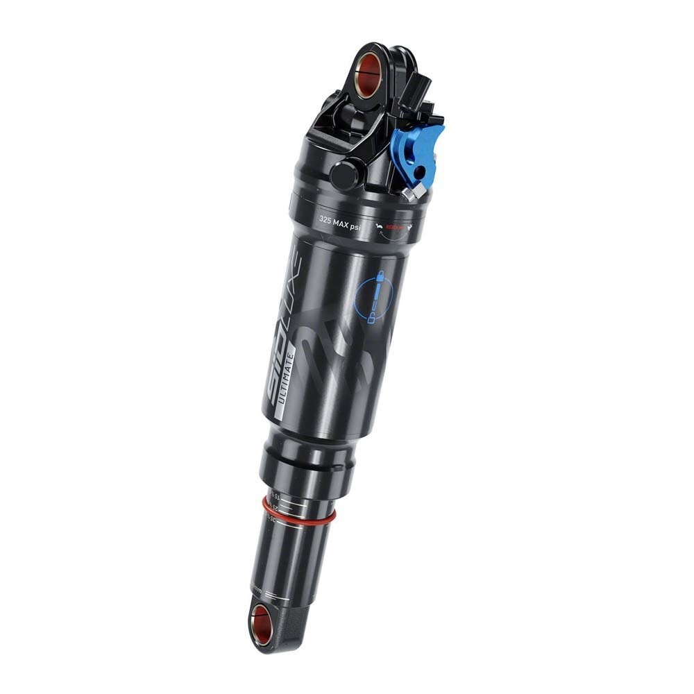 RockShox SIDLuxe Ultimate Shock 190×45 Remote XC G2U