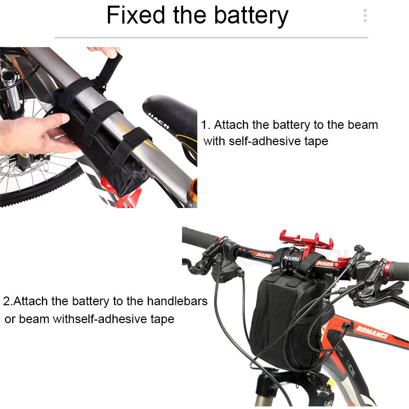 Bicycle Electric Booster E-Bike Conversion Kit Mountain Bicycle Speed Governor