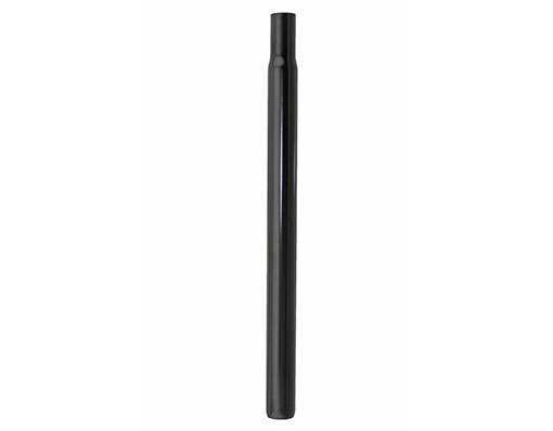 NEW!! Heavy Duty Bike Steel Seatpost Black 26.2mm Cruiser BMX Lowrider Bicycle