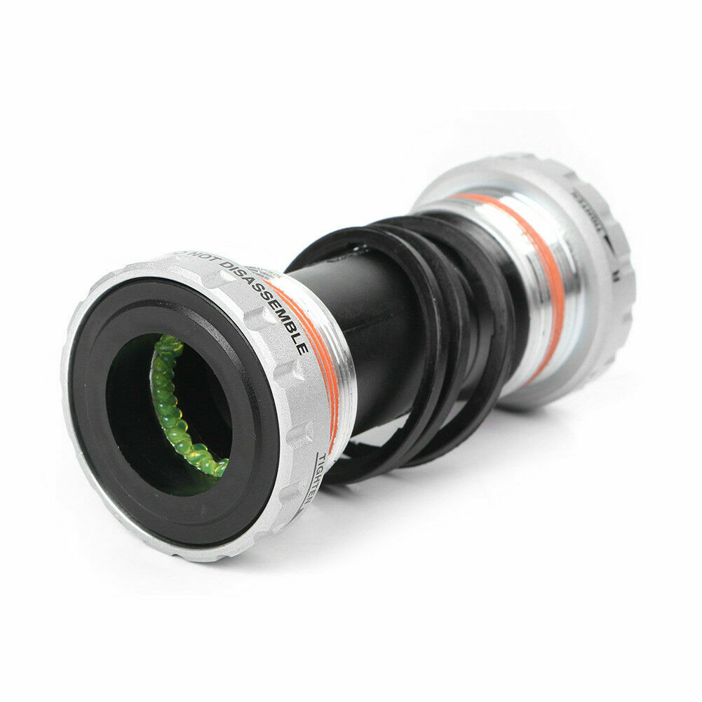 Shimano SM-BB52 Hollowtech Bottom Bracket 68/73mm For Deore M610 MTB Bike