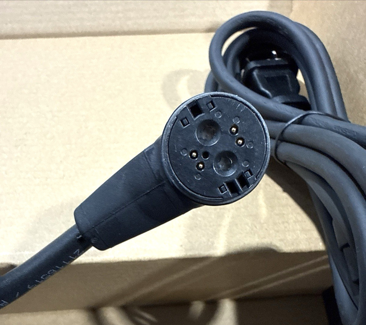 Rosenberger BMZ Brose etc. Fast Charger 48V 4A w/ Adapter KIT (US SELLER) *NEW*