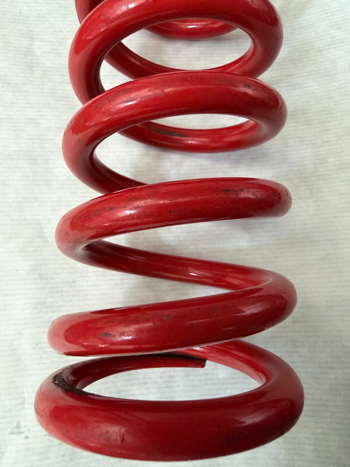 Fox Racing Coil Spring 700-500