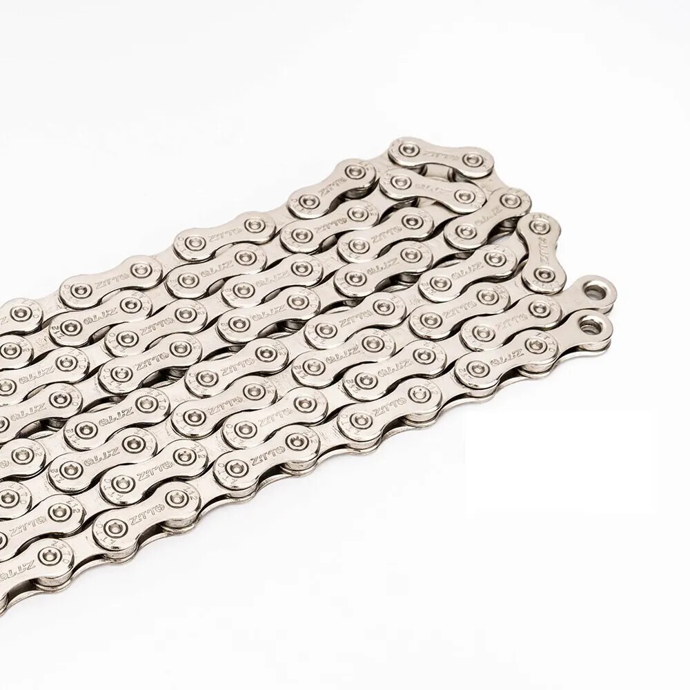 10s 11s 12s Speed Bicycle Chain SLR Full Hollow MTB Bike Parts