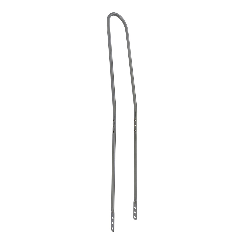 ENIX Lowrider Classic 42″ High Back Sissy Bar CHROME