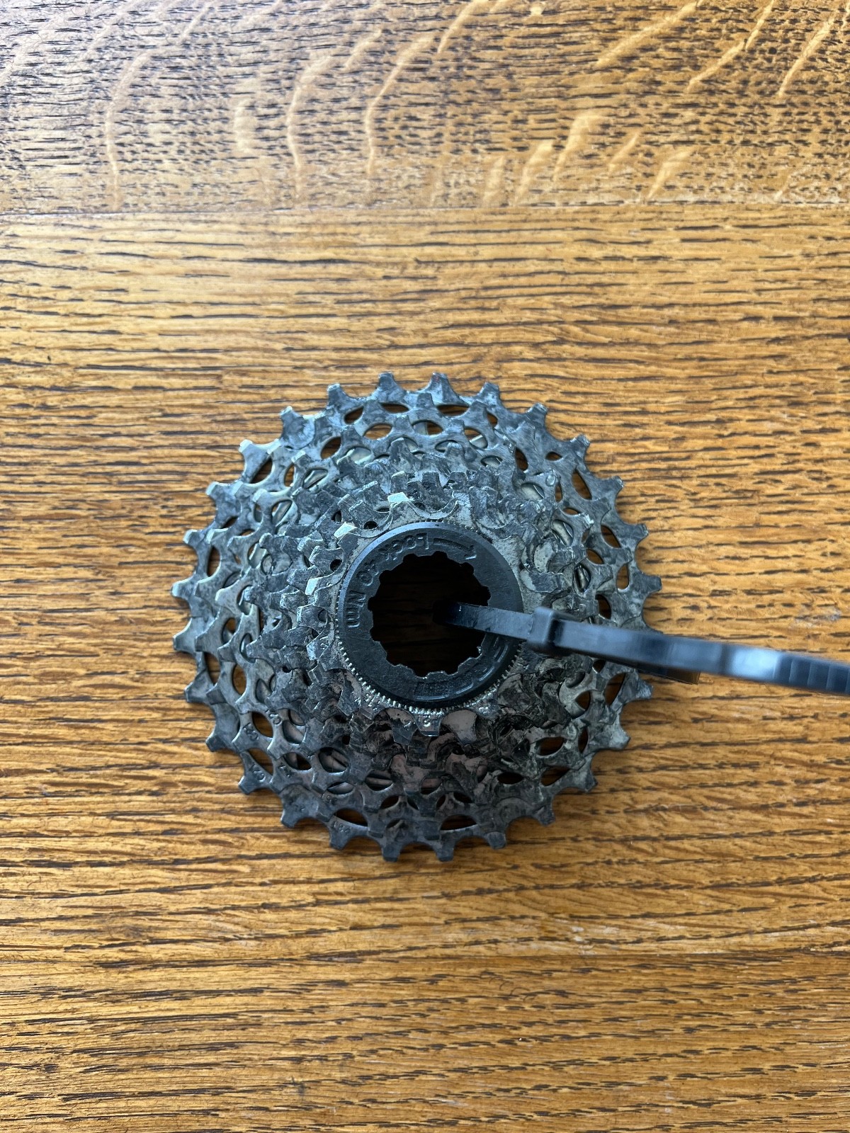 SRAM PG-1170 11-Speed 11-28T Cassette – Silver