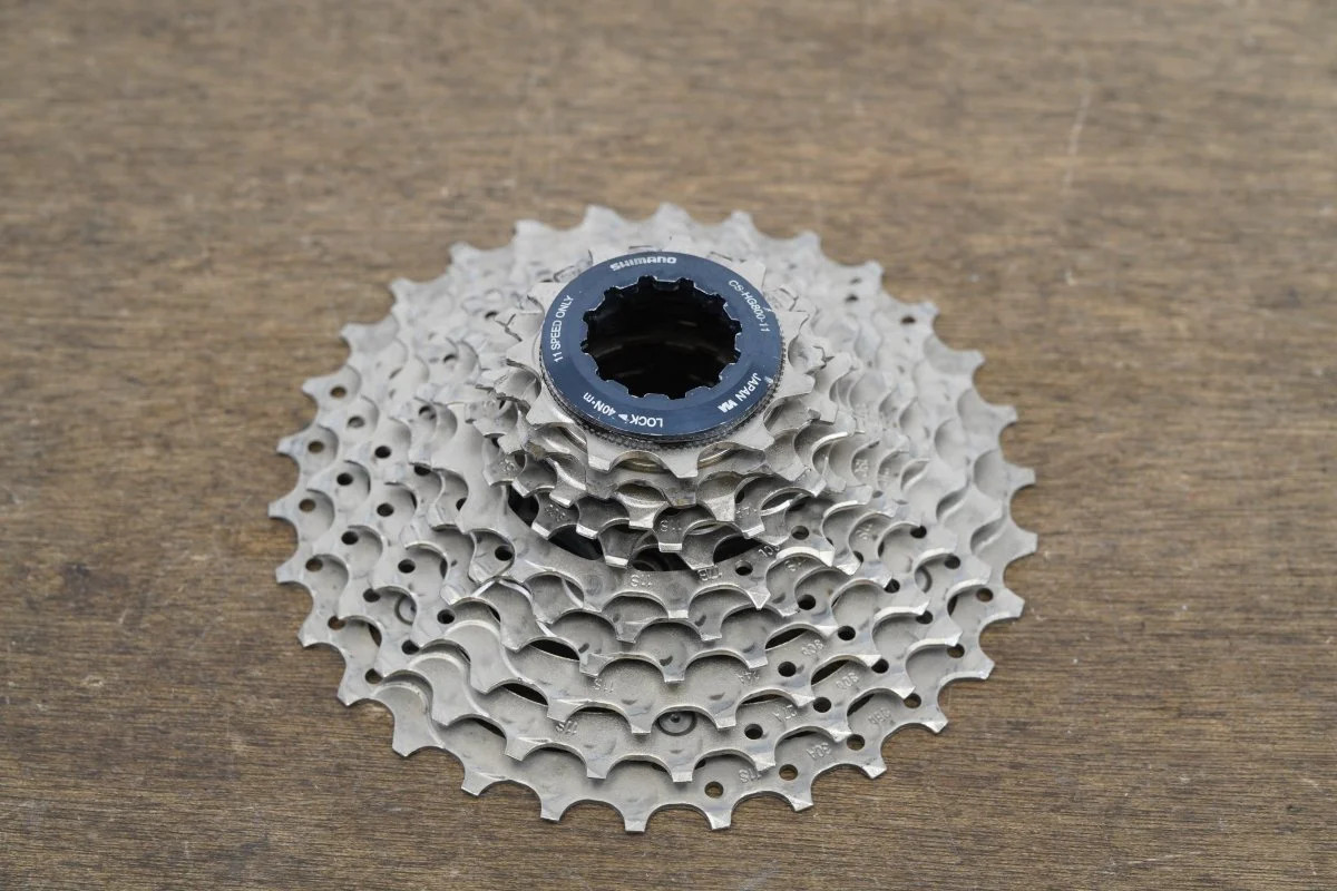 Shimano Ultegra R8070 Di2 11 Speed Electronic Hydraulic Disc Groupset 8070