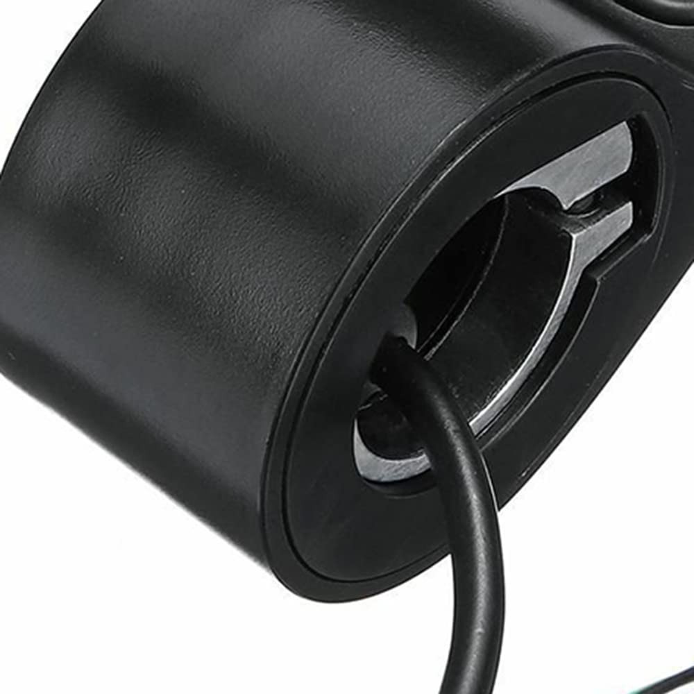 Throttle Accelerator Accessories Electric Scooter Finger Thumb Speed Control …