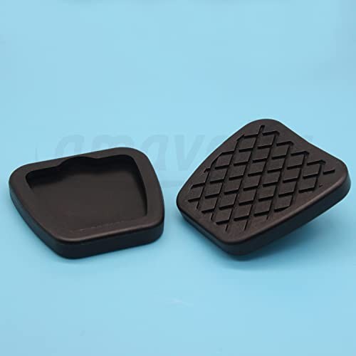 Brake Clutch Pedal Pad