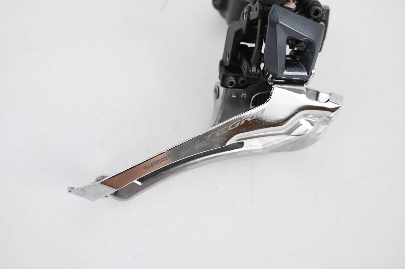 Shimano ULTEGRA FD-R8000 Road Gravel Bike Front Derailleur w/ 34.9mm Clamp Mount