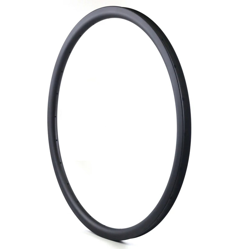 Carbon 29inch MTB Bicycle XC Hookless UD Mountain Bike Rim Tubeless Wheels Rims