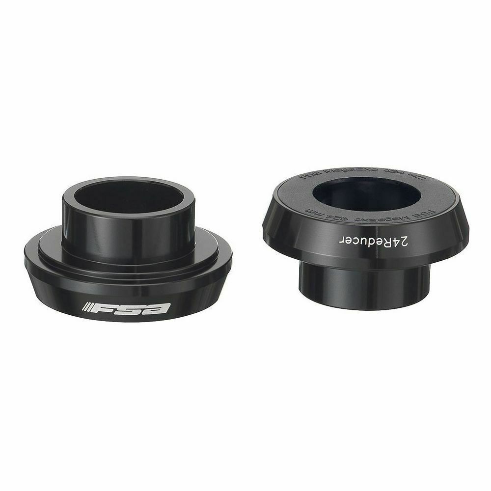 FSA Bottom Bracket Adapter Reducer (EE085) – PF30 to 24mm bb30 to shimano crank