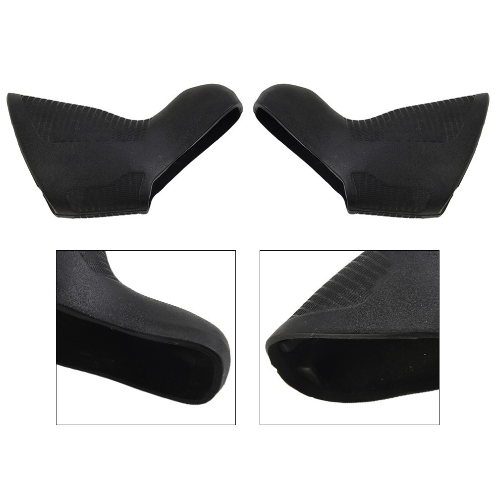 Pratical Brake Levers Covers Bicycle Parts About 55g Silica Gel 20 Speed