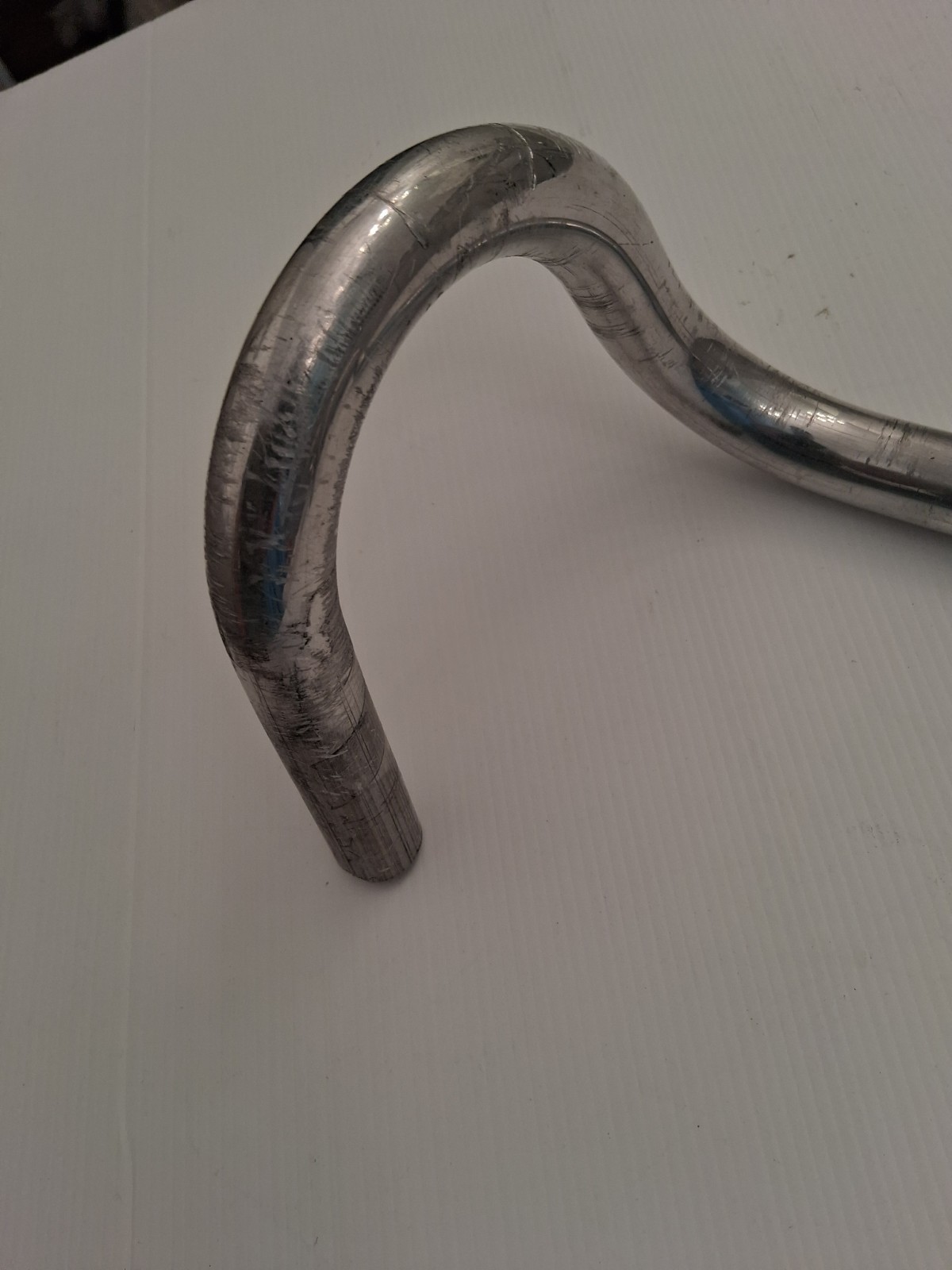 1960s 3ttt 3t TTT Gran Prix Road Handlebars VGC Campagnolo Vintage Bike