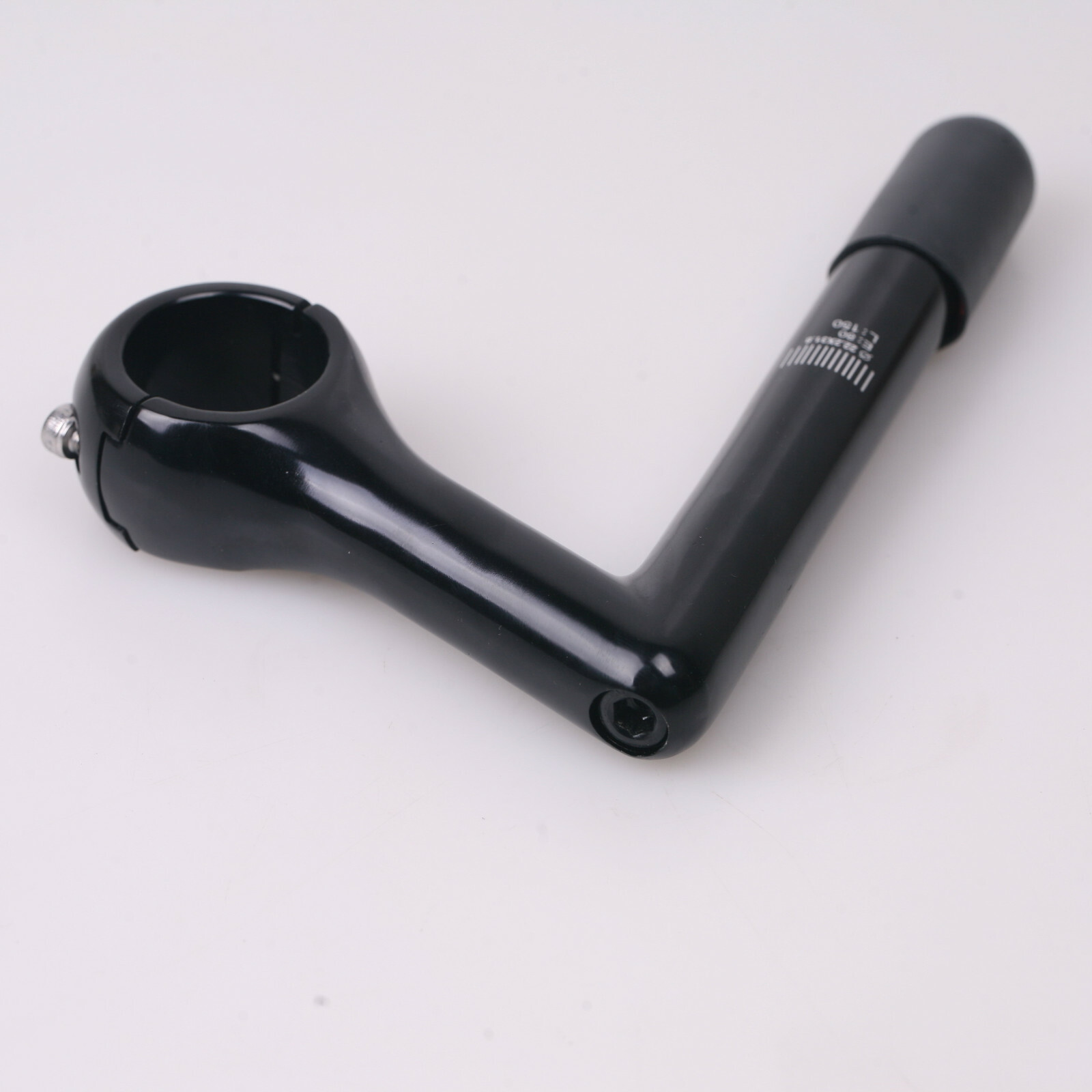 J&L Vintage/Classic 70/80’s NOS Quill Stem-31.8*90mm-22.2mm-for 1″ Threaded Fork