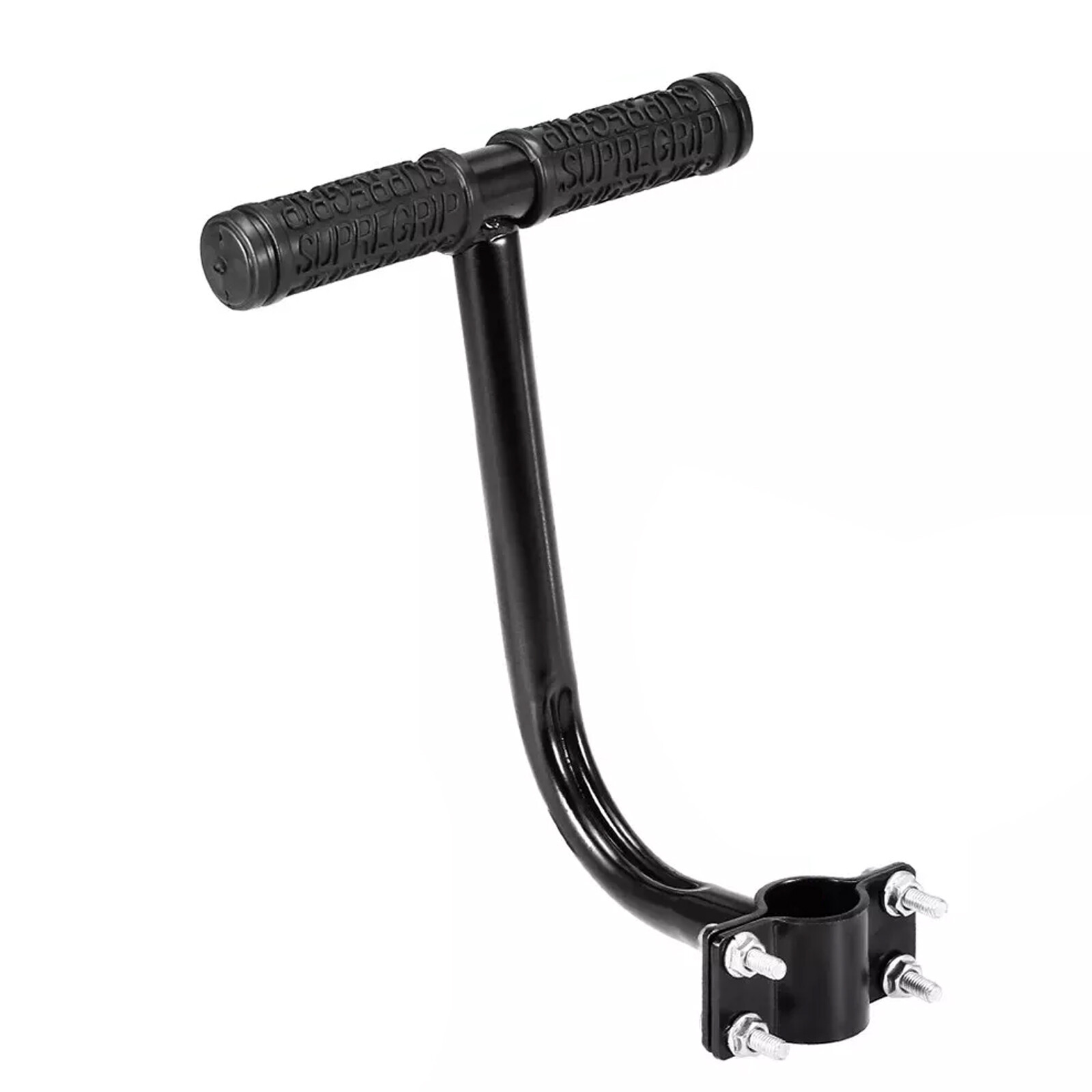 MTB Rear Rack Saddle Bike Child Seat Bike Saddle with Back Rest Back Seat