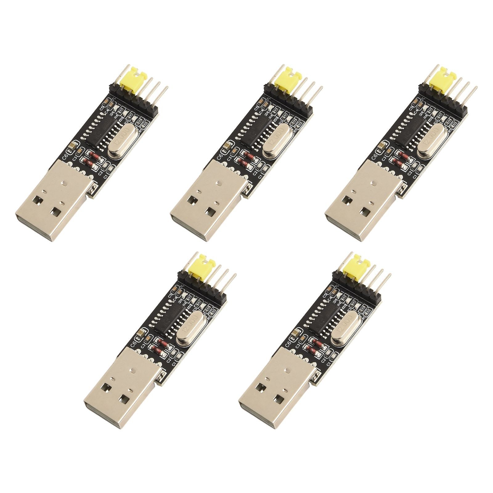 Download Line Brush STC Downloader 10x5x3cm 5 Modules Download Line Brush