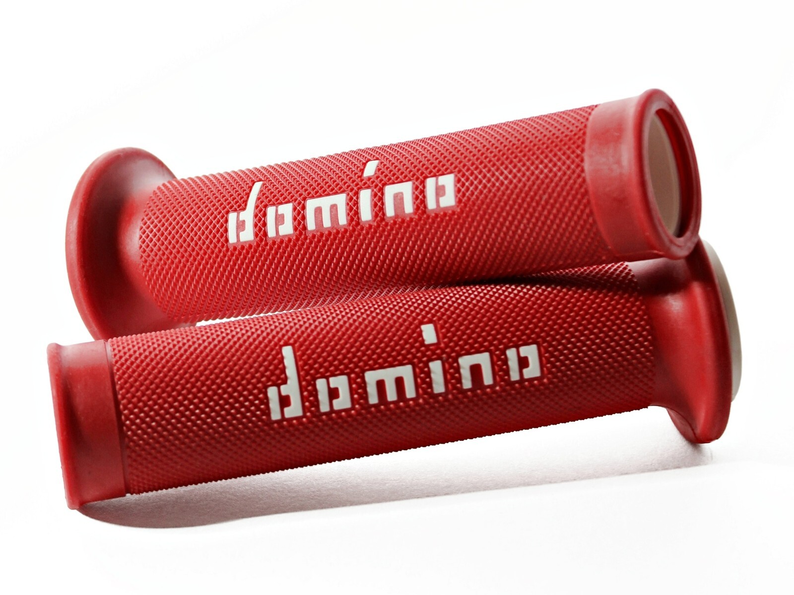 Domino MotoGP Road Racing Street Sport Bike Road Motorcycle Grips