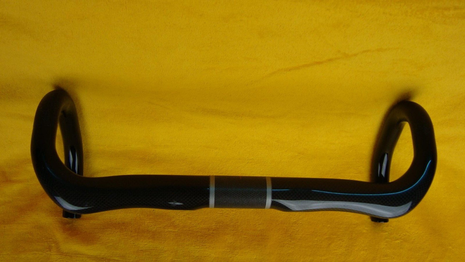 Road Bike Full Carbon Handlebar 31.8mm 235g 3K woven 460mm AHB06 USA