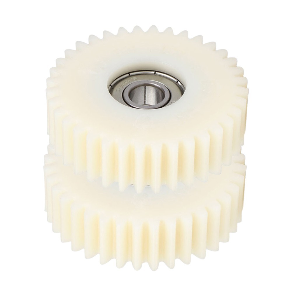 Smooth and Reliable 36T Motor Gear for Bafang Motors Boost Power Output