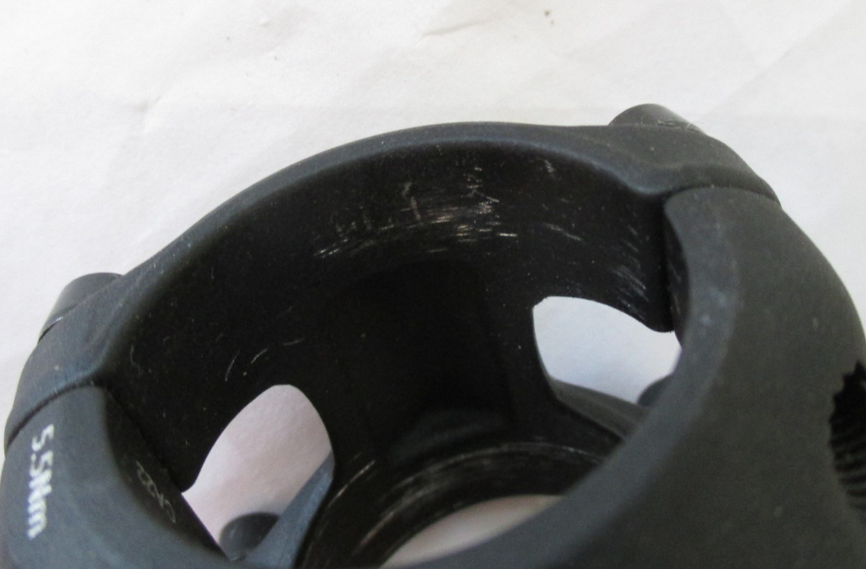 Giant Contact SL Bike Stem, Black, 31.8mm x 100mm Length. +/- 10 degrees
