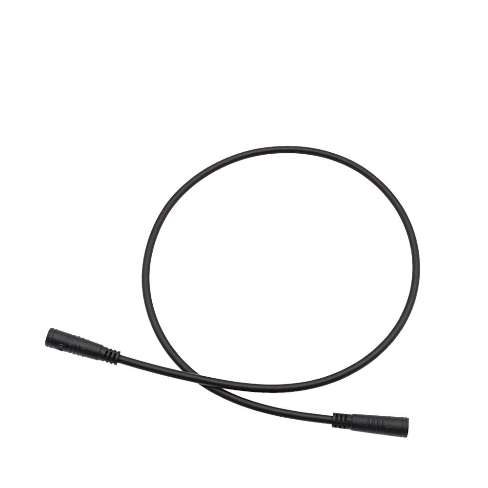 Ebike Display Extension Cable Female to Male/Female to Female/Male to Male 5 Pin