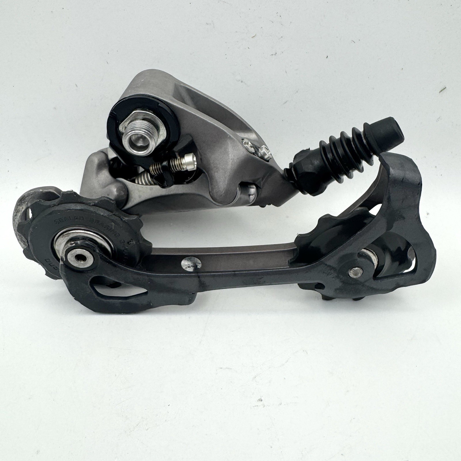 Shimano XTR RD-M952 Rear Derailleur 9-Speed Long Cage Vintage