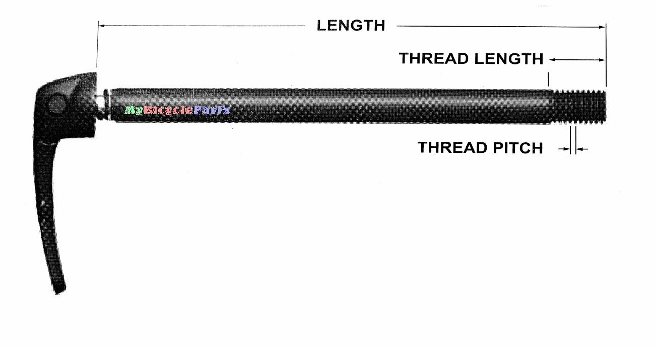 RockShox Maxle Lite Ultimate Rear MTB 12x150mm L:182/TL:20mm TP:M12x1.75