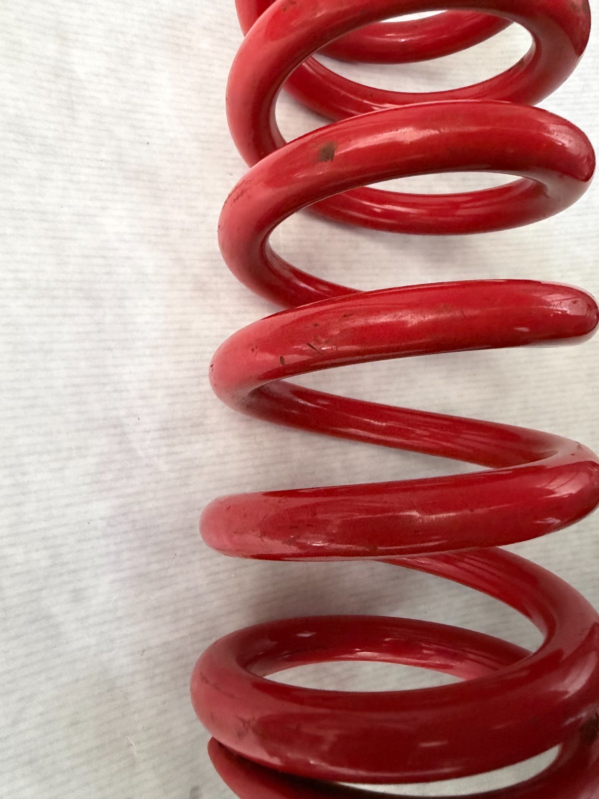 Fox Racing Coil Spring 700-500