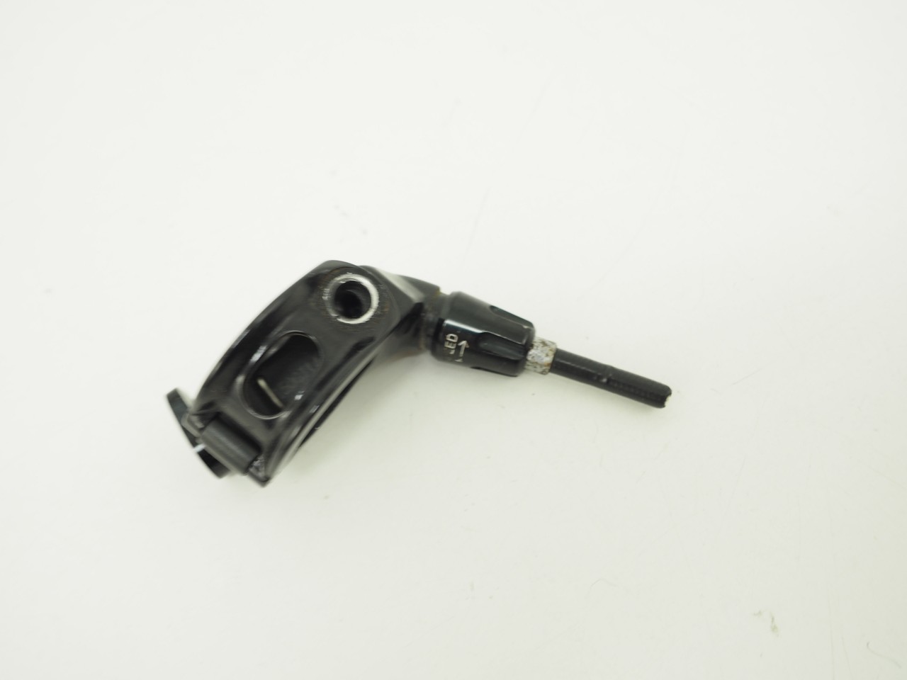 Rockshox Reverb Mountain Bike Dropper Post 31.6 x 380mm 125mm Travel *FOR PARTS*