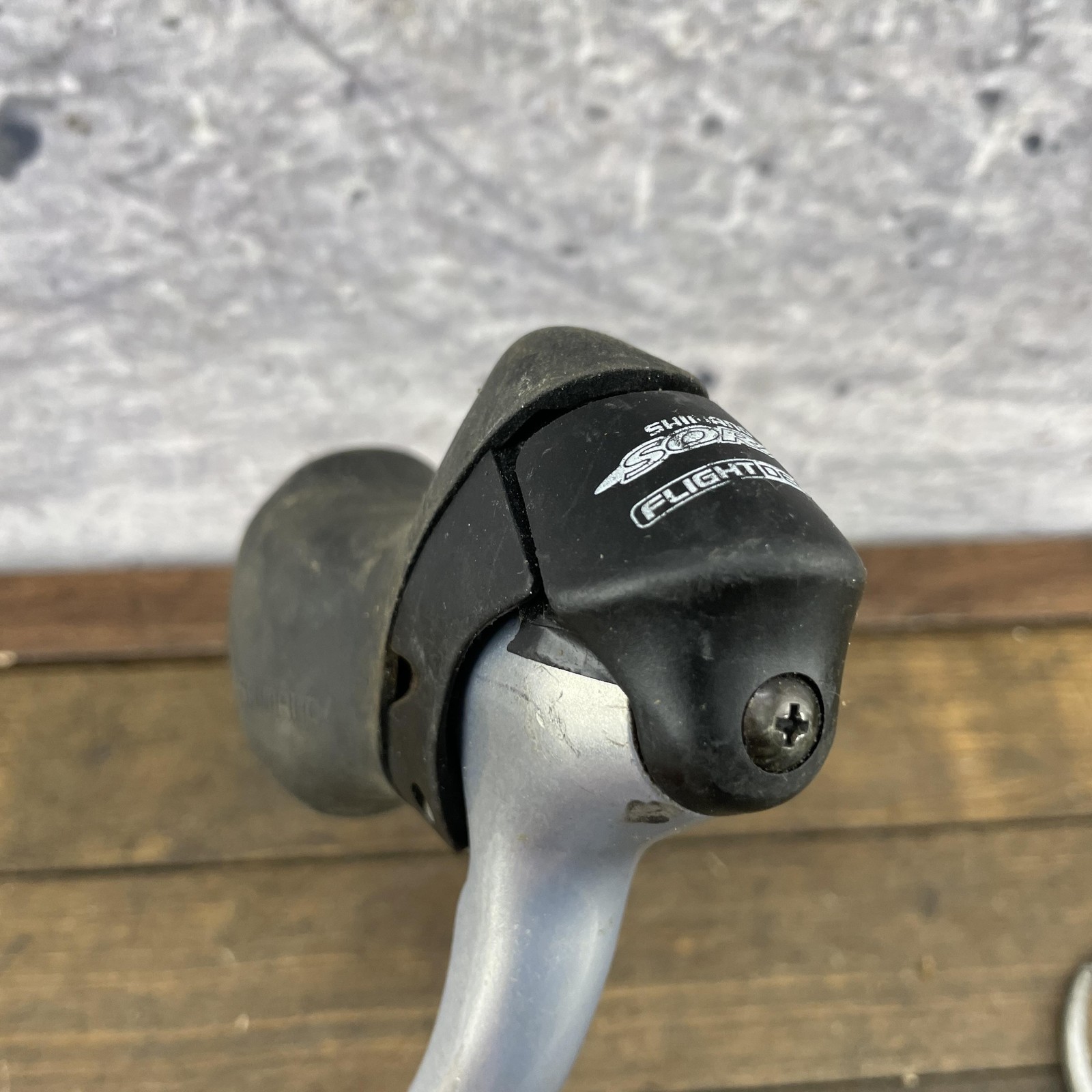Shimano Sora ST-3300 PARTS 8 Speed Right Hood Road Bike Shifter Lever