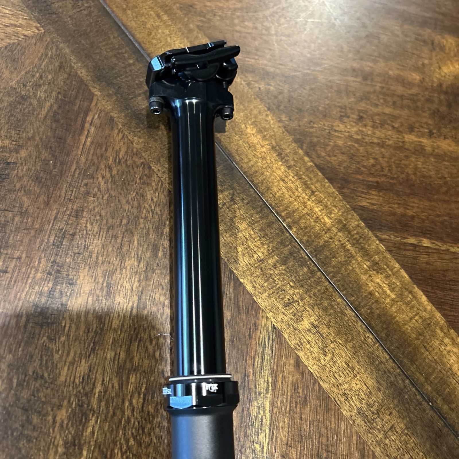 Fox Transfer SL Performance Elite Dropper Post 31.6mm x 150mm, New Take Off!
