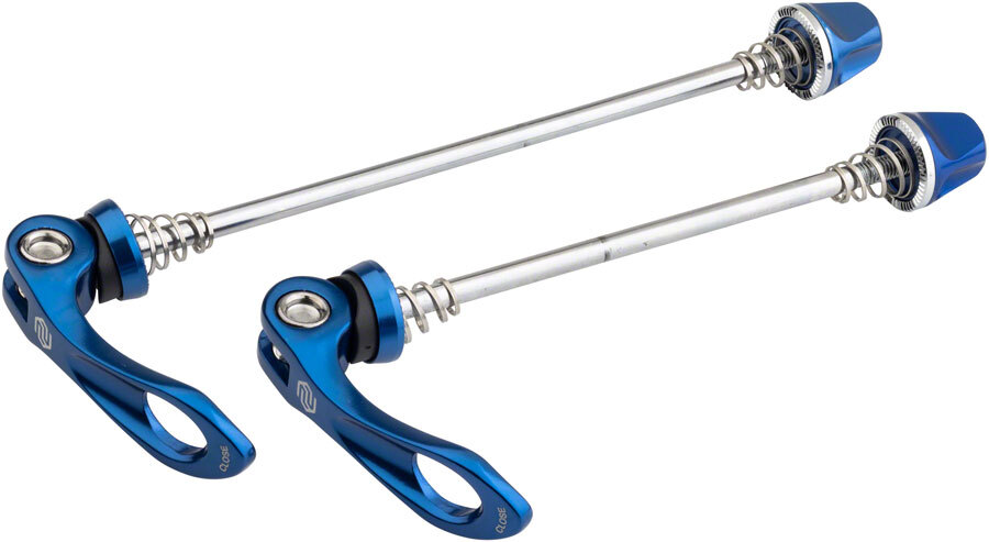 Promax QR-2 Skewer Set – Blue